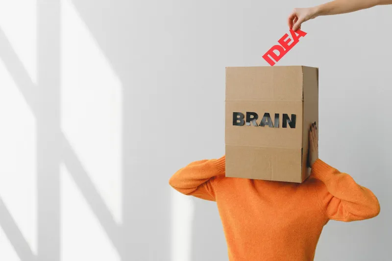 The Rules You Never Agreed To: Breaking Down the Invisible Walls Around Your Creative Work