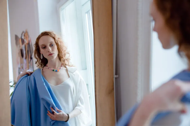 Realness Has a Ceiling: Why Your 'Authentic Self' Might Be Holding You Back